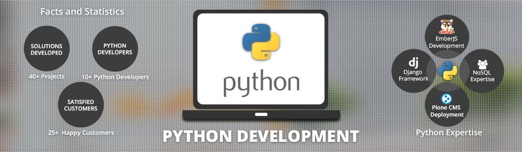 python