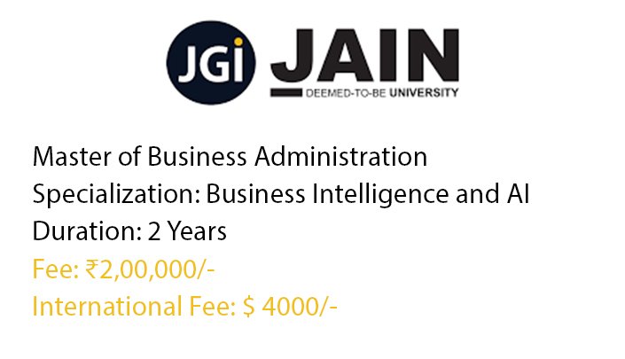 jain-university